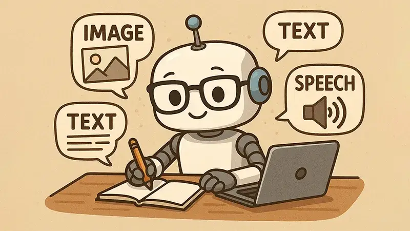 AIGC-李宏毅-Introduction to GenAI and ML 2025 Fall